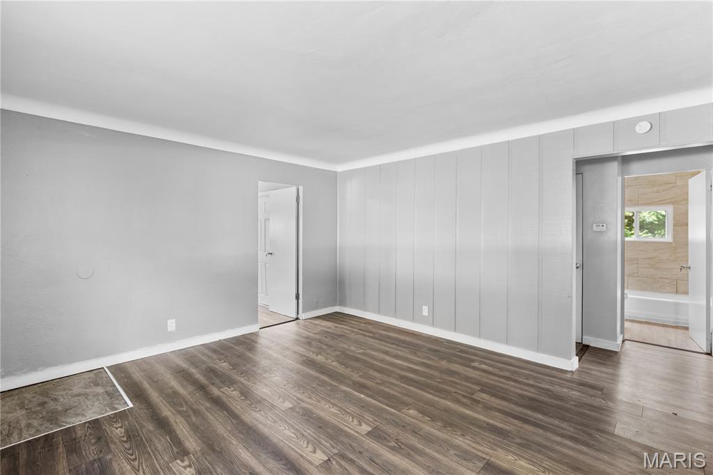 Burke City - Residential