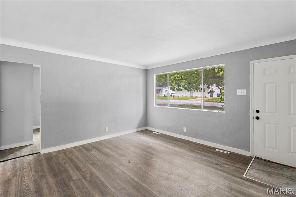 Burke City - Residential
