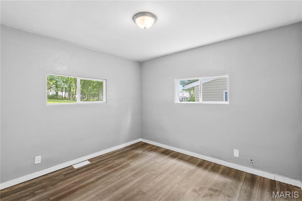 Burke City - Residential
