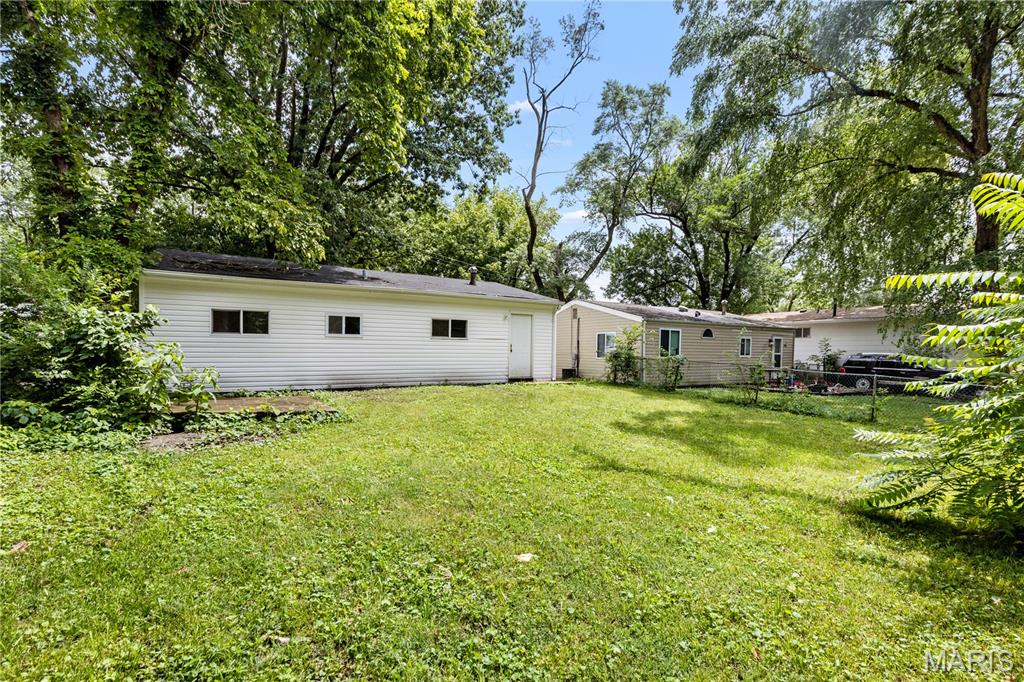 Burke City - Residential