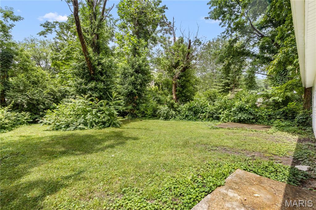 Burke City - Residential