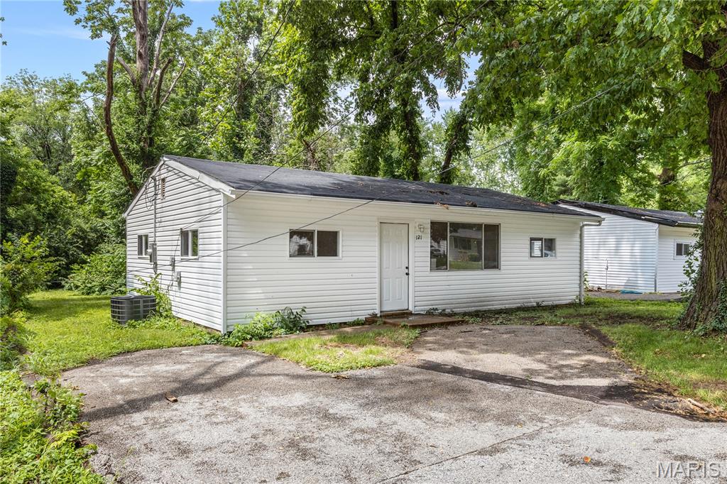 Burke City - Residential