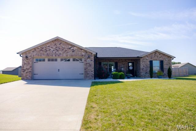 Savers Farm Sub Ph 2 - Residential