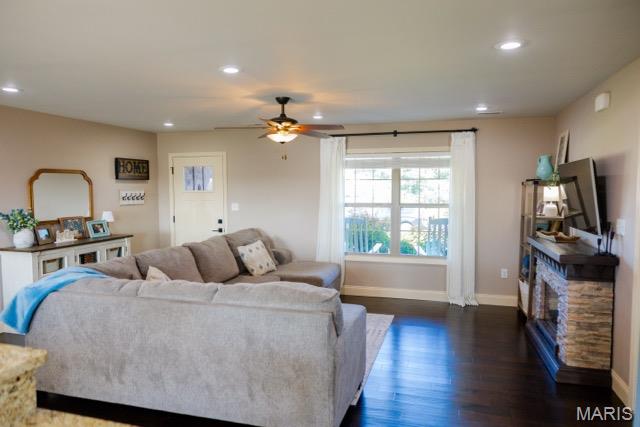 Savers Farm Sub Ph 2 - Residential