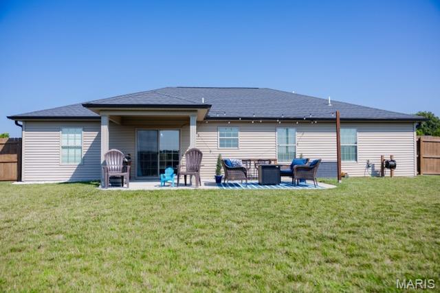 Savers Farm Sub Ph 2 - Residential