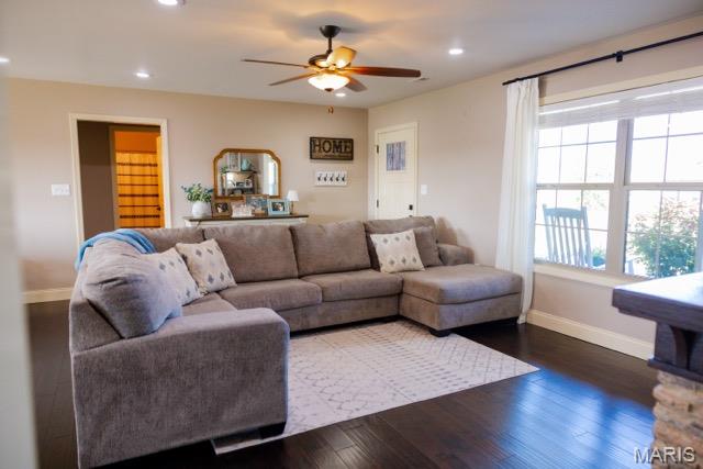 Savers Farm Sub Ph 2 - Residential