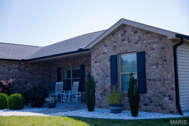 Savers Farm Sub Ph 2 - Residential