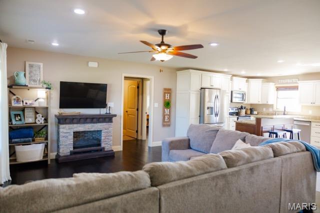 Savers Farm Sub Ph 2 - Residential