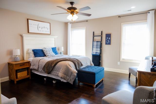 Savers Farm Sub Ph 2 - Residential