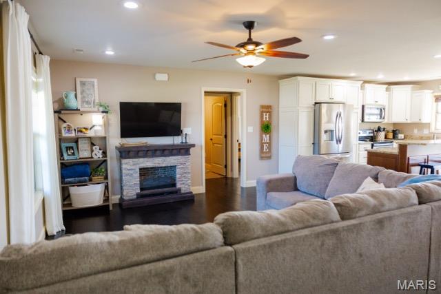 Savers Farm Sub Ph 2 - Residential