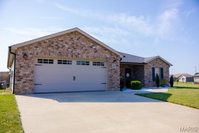 Savers Farm Sub Ph 2 - Residential