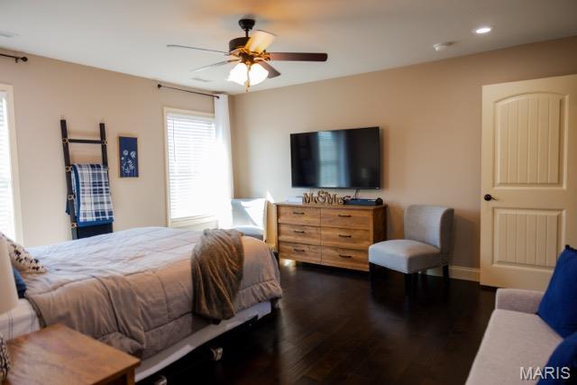 Savers Farm Sub Ph 2 - Residential