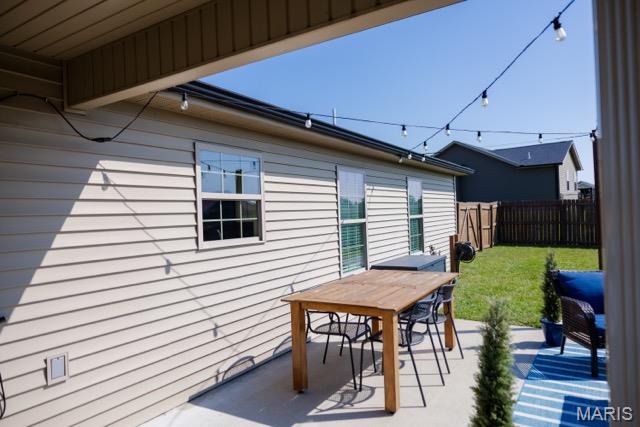 Savers Farm Sub Ph 2 - Residential