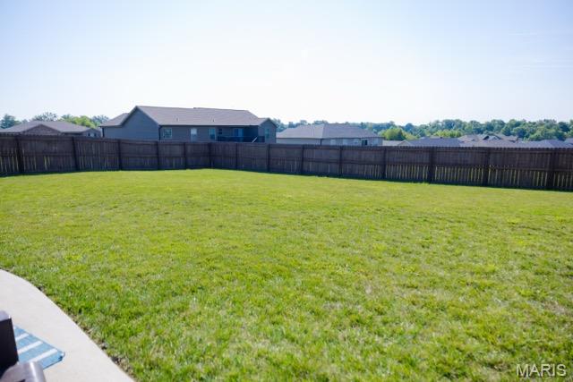 Savers Farm Sub Ph 2 - Residential