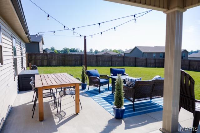 Savers Farm Sub Ph 2 - Residential