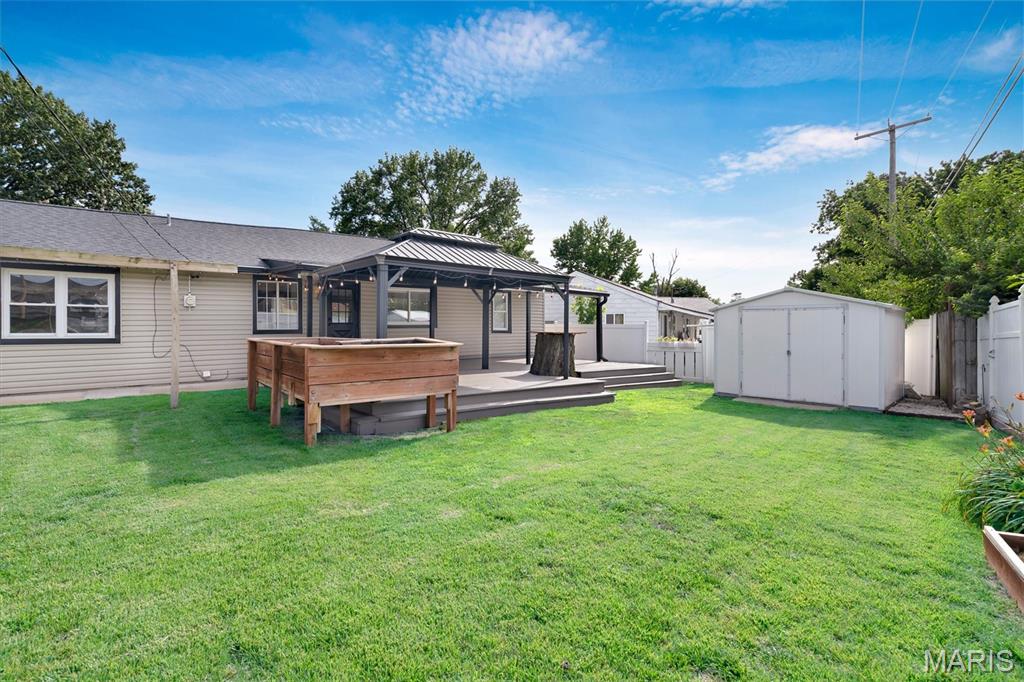 Terry - Residential