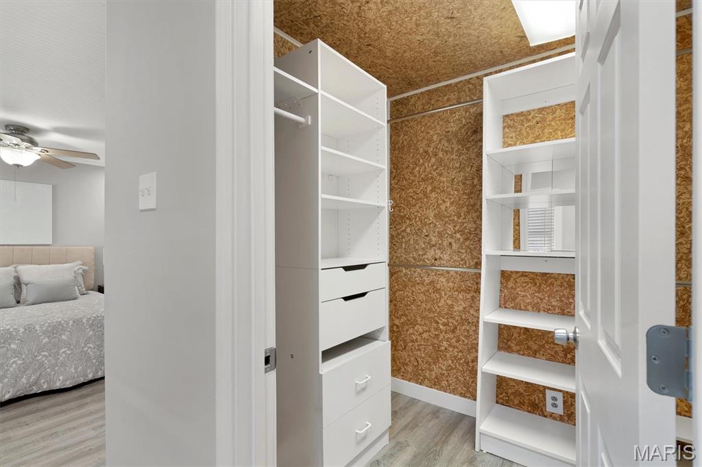 Terry - Residential