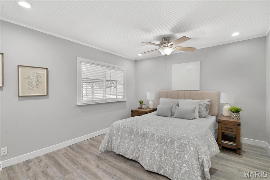 Terry - Residential