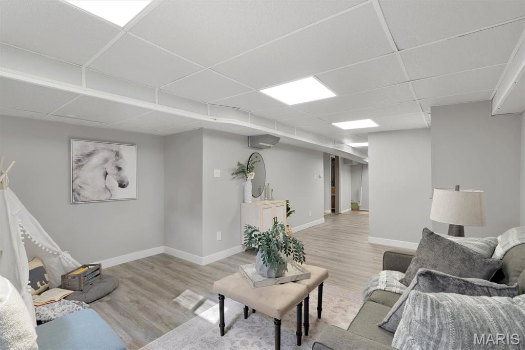 Terry - Residential