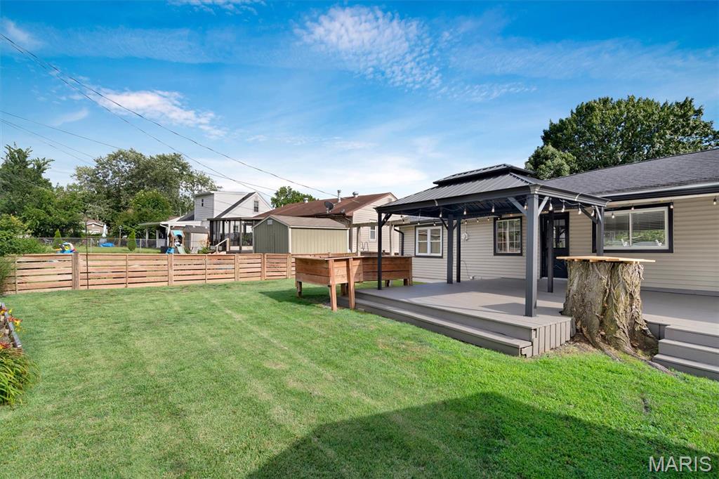 Terry - Residential