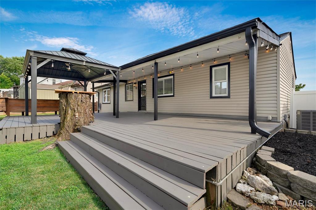 Terry - Residential
