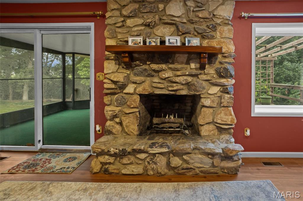 Oakwood Sub - Residential