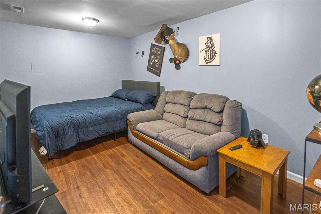 Oakwood Sub - Residential