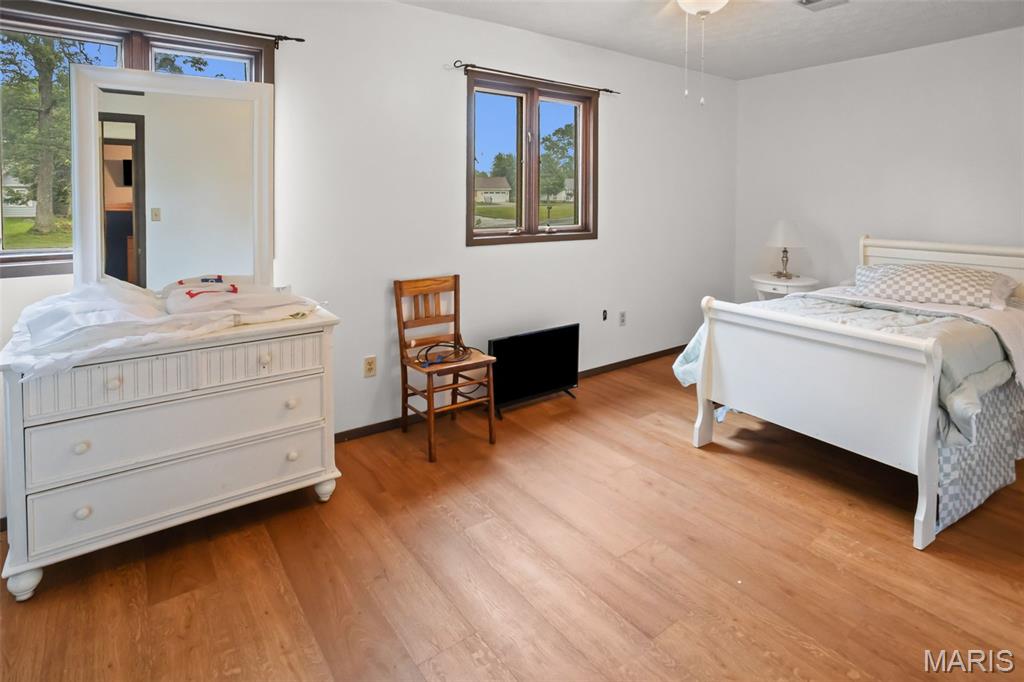 Oakwood Sub - Residential