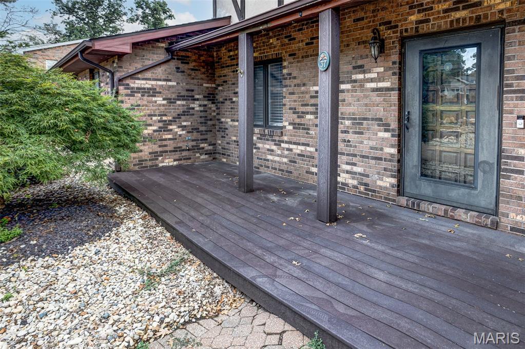 Oakwood Sub - Residential