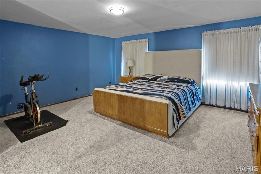 Oakwood Sub - Residential