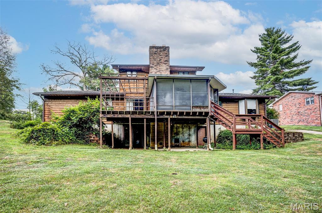 Oakwood Sub - Residential
