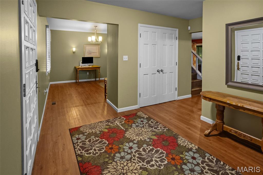 Oakwood Sub - Residential