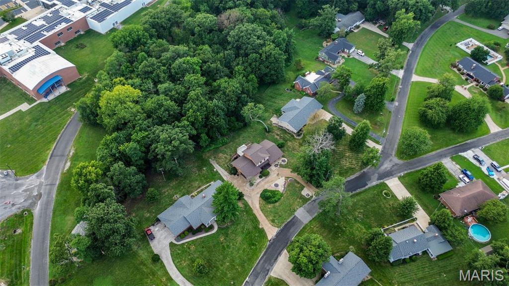 Oakwood Sub - Residential