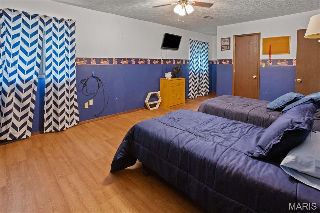 Oakwood Sub - Residential