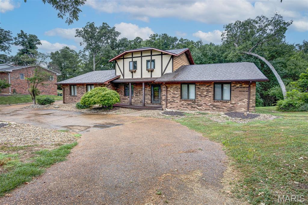 Oakwood Sub - Residential