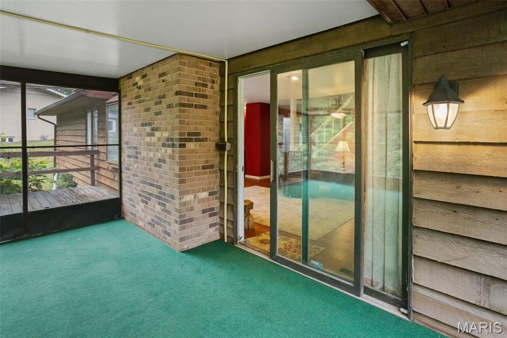 Oakwood Sub - Residential