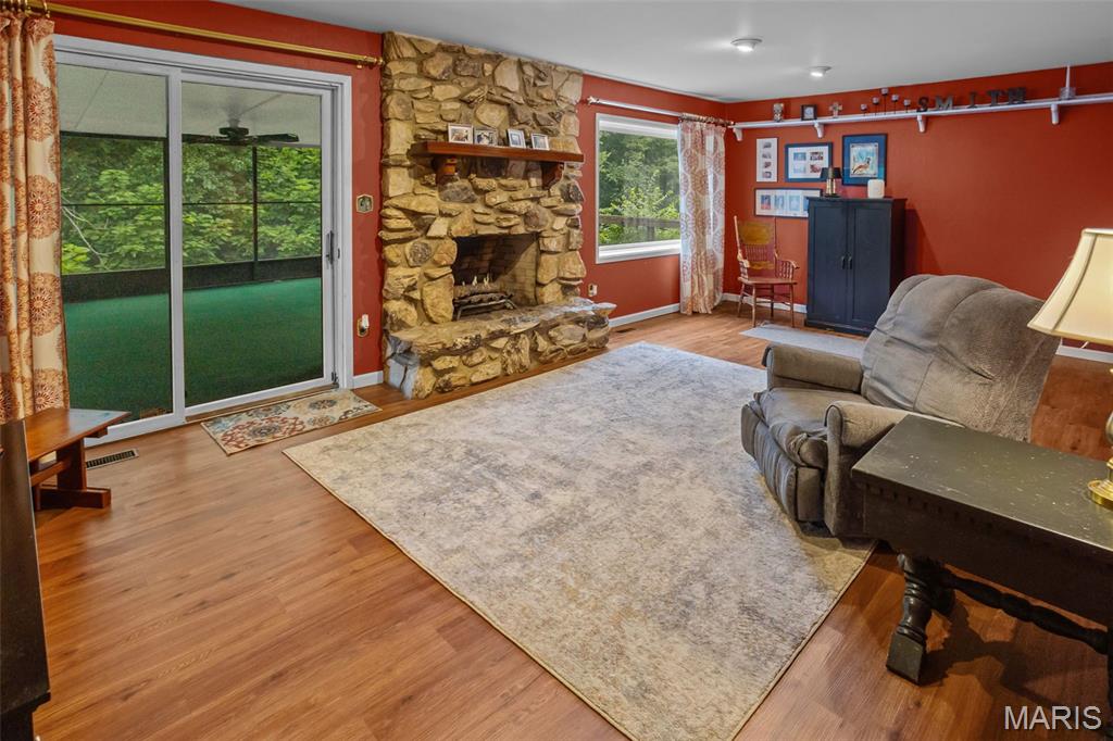 Oakwood Sub - Residential
