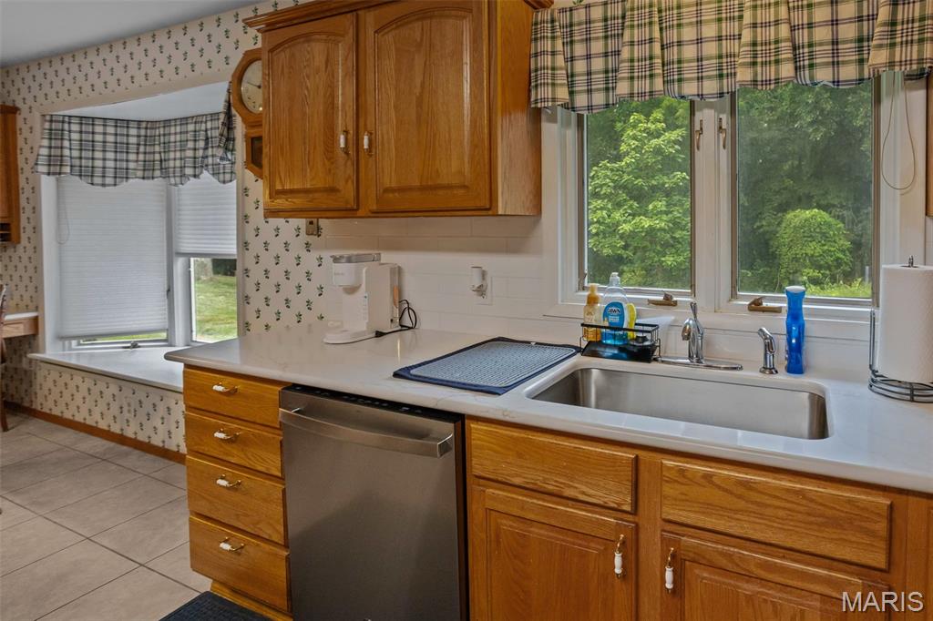 Oakwood Sub - Residential