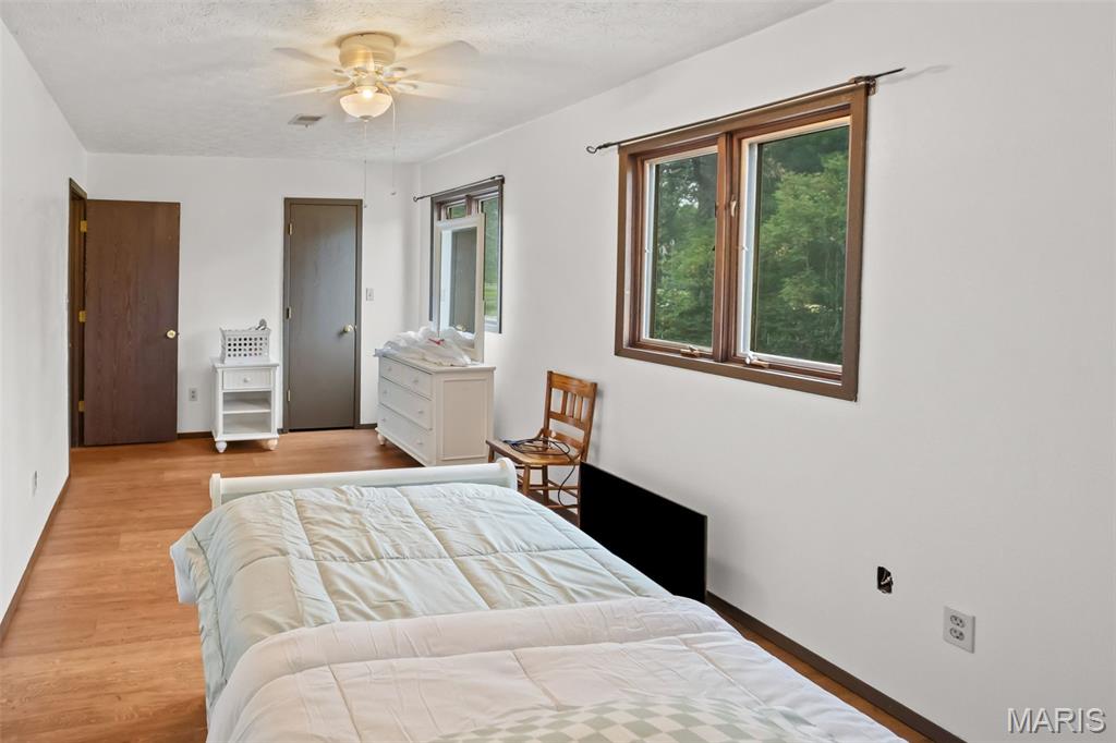 Oakwood Sub - Residential