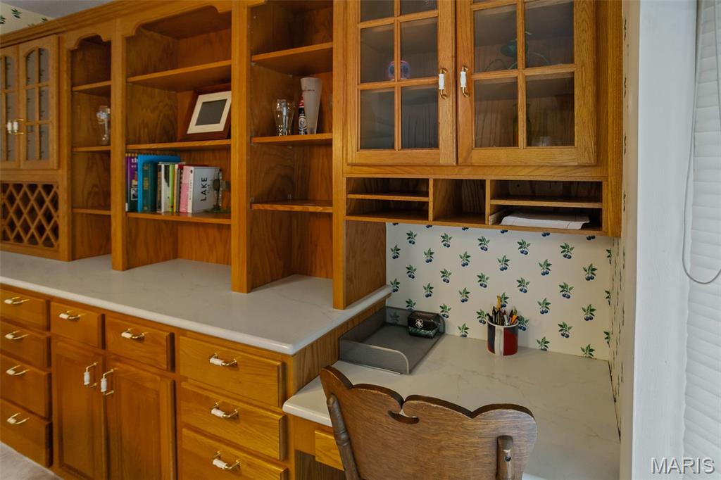 Oakwood Sub - Residential