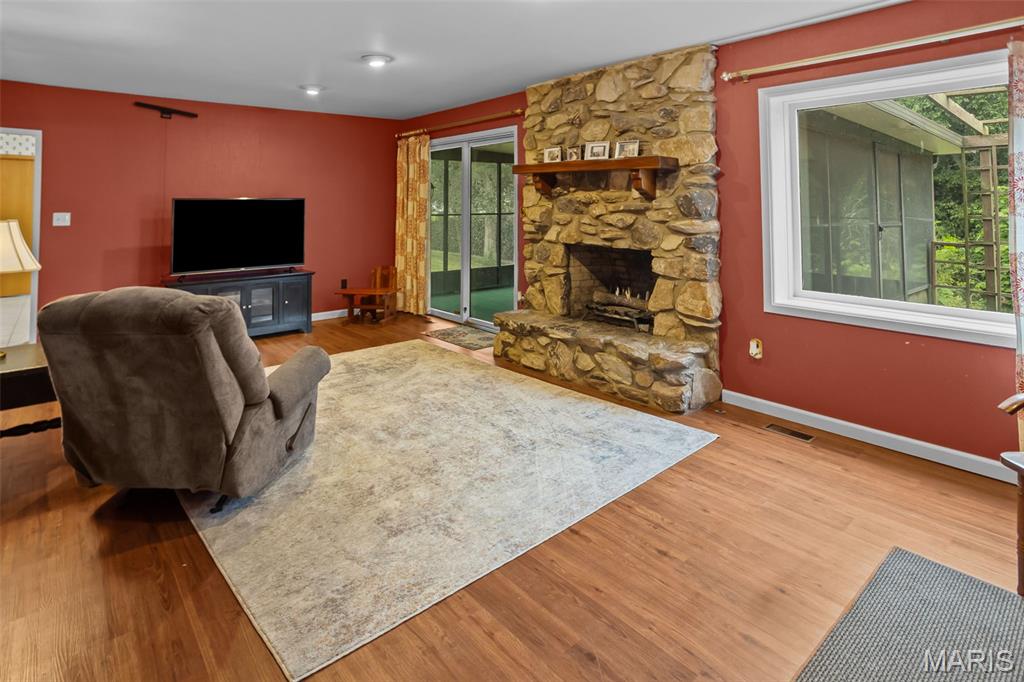 Oakwood Sub - Residential