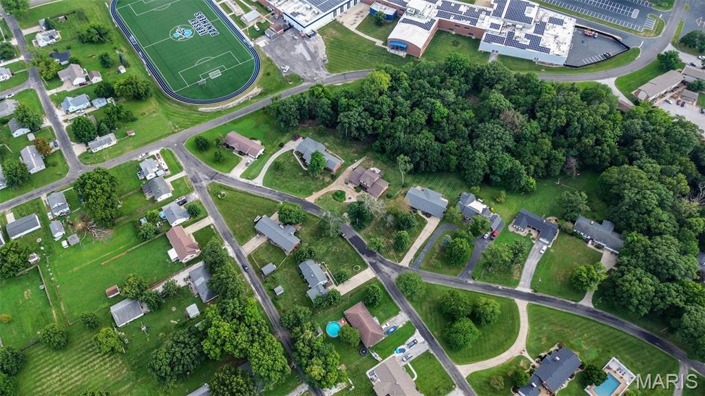 Oakwood Sub - Residential