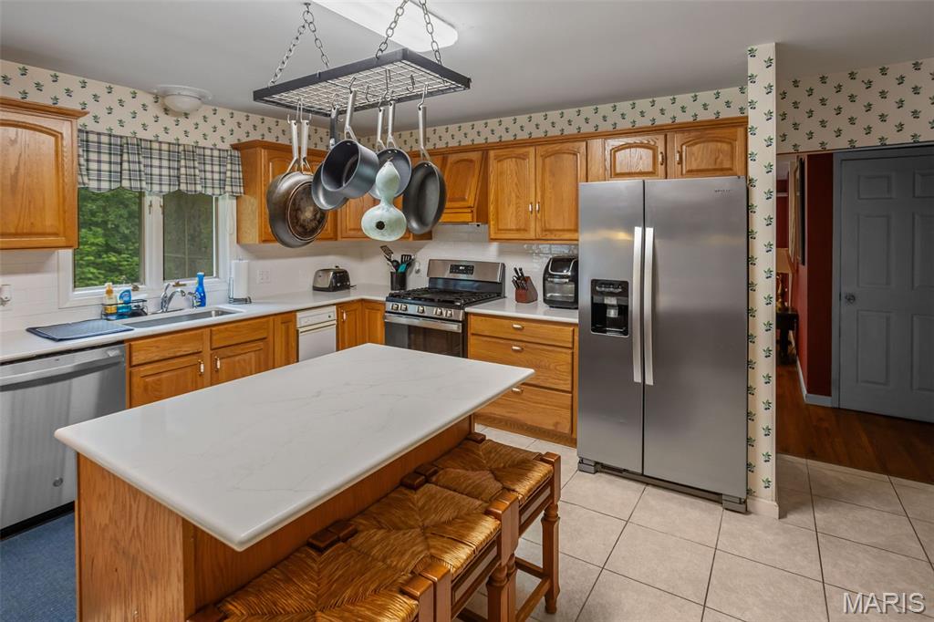 Oakwood Sub - Residential