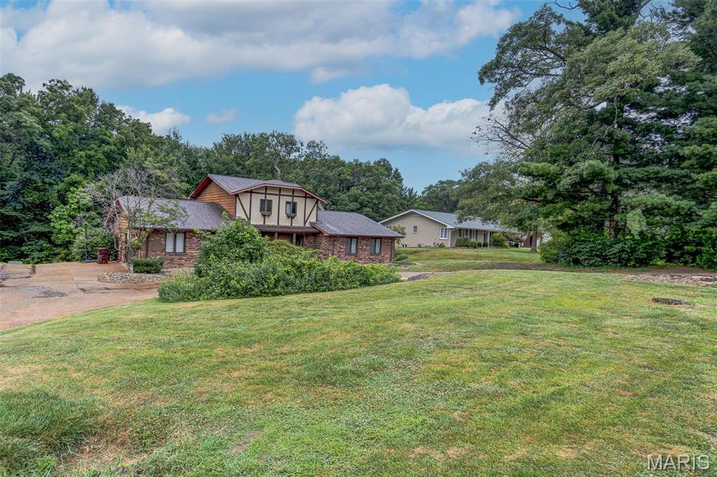 Oakwood Sub - Residential