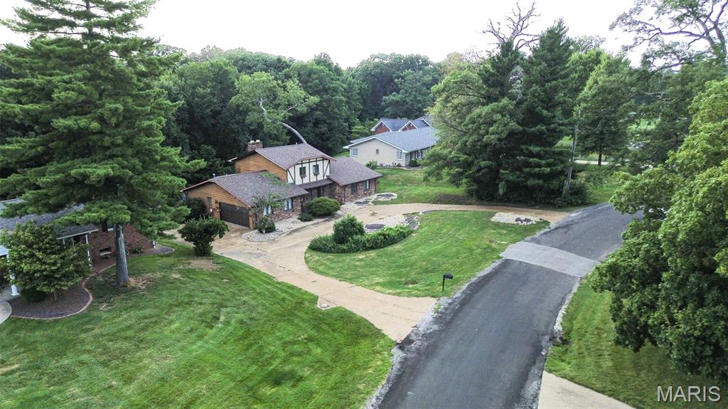 Oakwood Sub - Residential