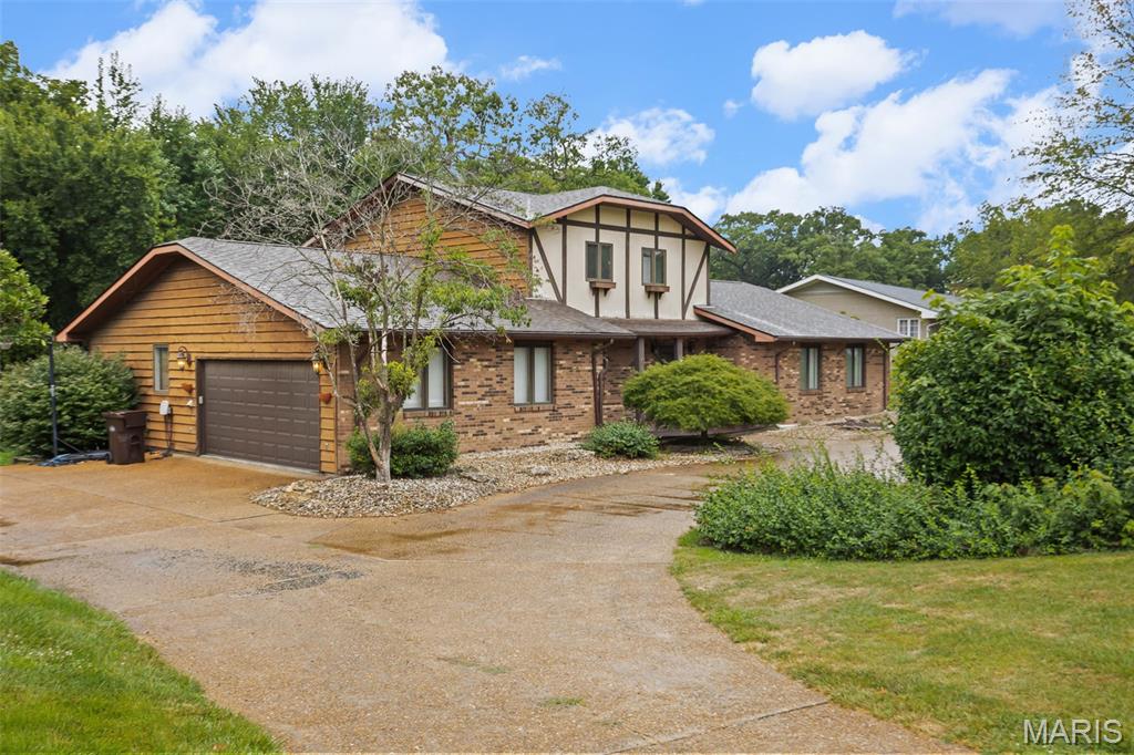 Oakwood Sub - Residential