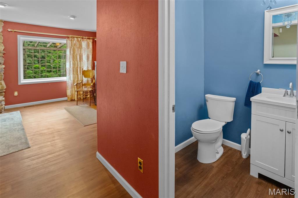 Oakwood Sub - Residential