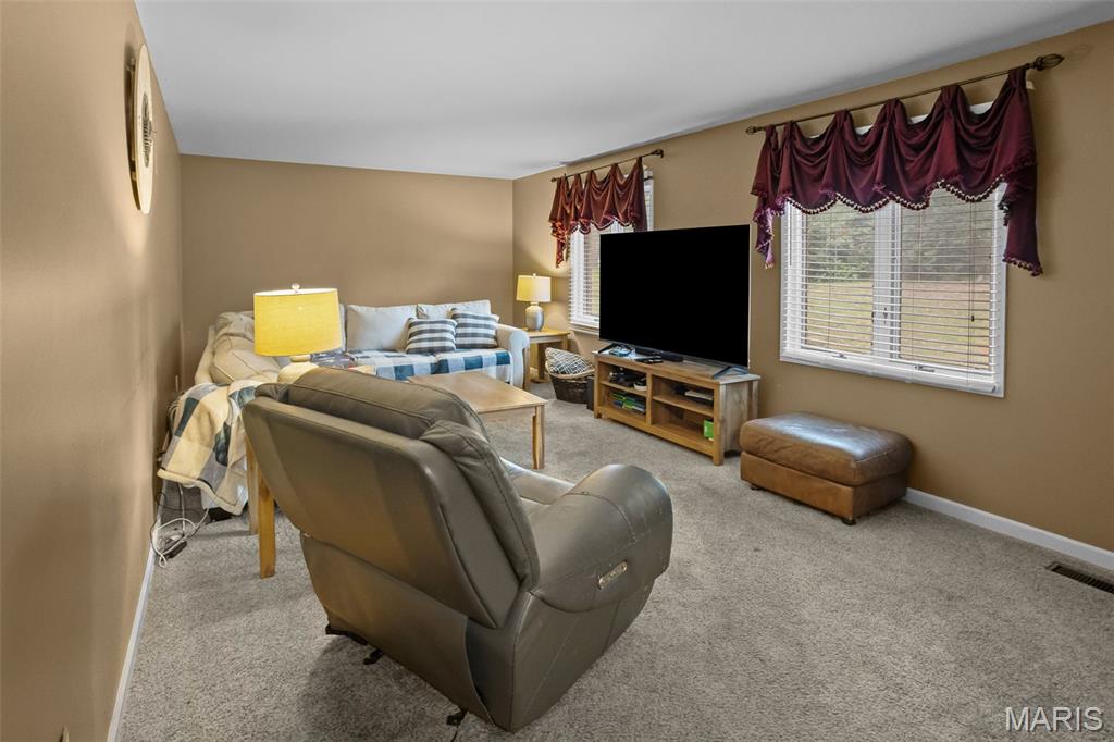 Oakwood Sub - Residential