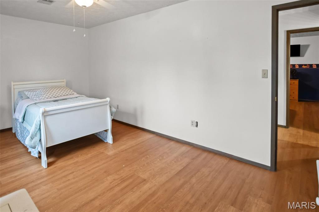 Oakwood Sub - Residential