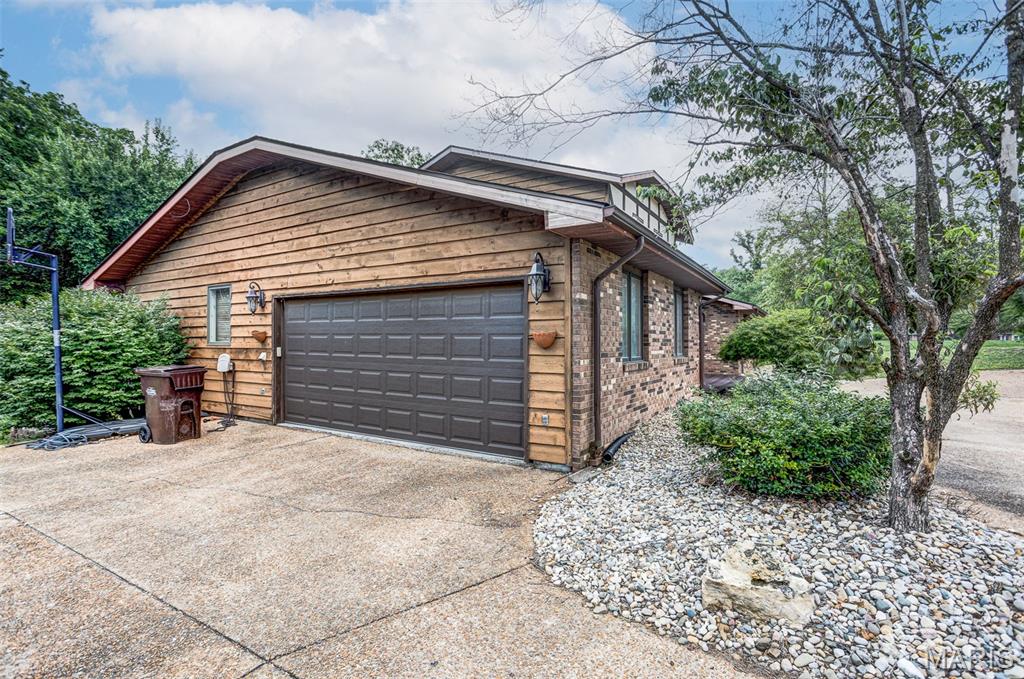 Oakwood Sub - Residential